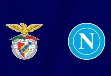 穆帅完胜孔蒂！本菲卡2-0击败那不勒斯，魔力鸟给意甲冠军上了一堂课