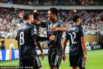 西甲第三轮焦点战:皇家马德里主场迎战马洛卡,胜负如何牵动赛季格局?