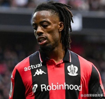 法甲第26轮分析：昂热对阵尼斯