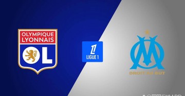 法甲焦点战：里昂VS马赛，谁能捍卫主场？