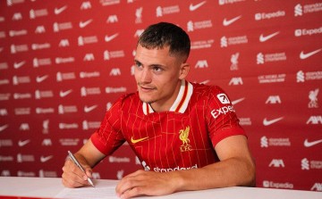 周薪20万镑！德甲新星维尔茨加盟红军，追求球队核心梦想而非顶薪待遇