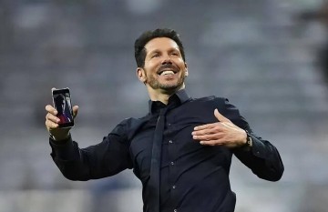 西蒙尼在马竞的时代或将结束，退意渐浓：谁将成为最佳接班人？