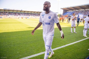 3-1,法甲第15掀翻法甲第7,法甲4冠王迎首胜,22岁卢谢2妙传