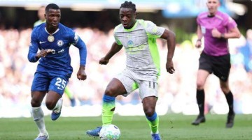 3-0血洗切尔西！22岁新核踢碎切尔西，2亿哈兰德全场隐身，曼城宣战枪手