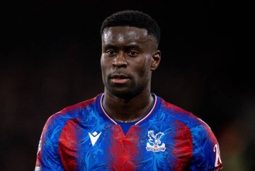 曝利物浦2次报价被拒，水晶宫标价5500万欧元，格伊合同只剩1年还买吗