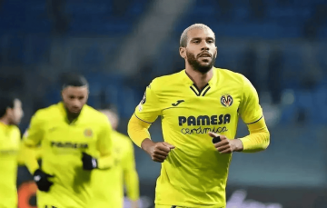 西甲:比利亚雷亚尔vs塞维利亚