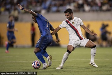 夺冠热门出局!世俱杯-曼城加时3-4遭新月绝杀 止步16强