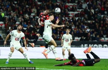 冈萨洛·拉莫斯:百场纪念中的绝杀英雄