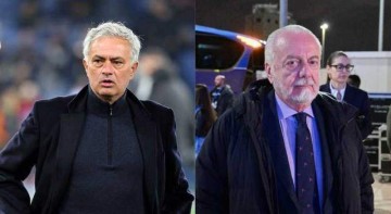 德佬:在欧洲 胜利者的穆里尼奥被妒忌埋没了