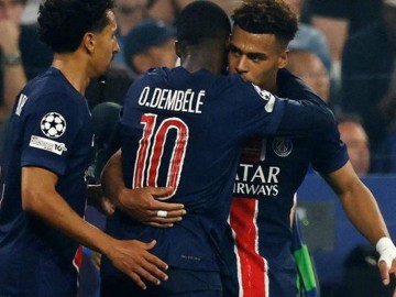 24岁天才首次问鼎欧冠,李刚仁备战欧超杯与孙兴慜相遇