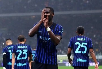 21岁新星1场造4球!齐沃率国米五连胜破下课流言,3大优势碾压前任