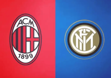 意甲第28轮重头戏！米兰德比前瞻分析：AC米兰1:1 国际米兰！