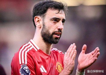 B费最后通牒:不争冠就走人!西甲豪门连夜行动,曼联慌了?