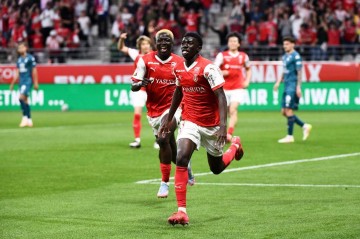 法甲升级决赛大冷门!法乙第3逆转法甲第16,升班马全部诞生