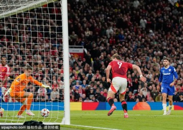 曼联3000万英镑转会计划获支持,霍伊伦德信心下滑