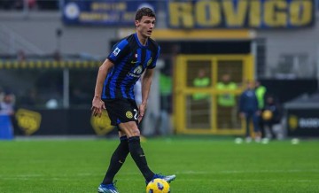 意甲动态一揽:卢克曼高价标签令国米望而却步,德温特宣布加盟AC米兰