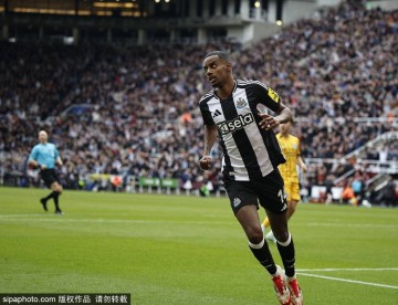 1.2亿英镑!曝伊萨克只想加盟利物浦 红军愿为他再破纪录