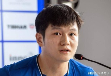 樊振东德甲遭遇两连败,揭开他的真实处境,球迷说得没错!