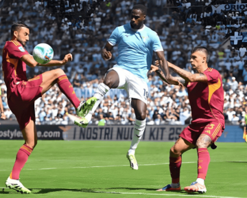 保级弱旅主场死守 欧冠劲旅客场攻坚：莱切VS罗马的攻防生死局