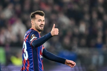 欧联:0-2爆冷,德甲第5不敌瑞士超第5,28岁西汉姆旧将一剑封喉