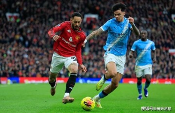 重掌控制与谢尔基的突破：曼城如何登顶英超！深度分析 倚天足球