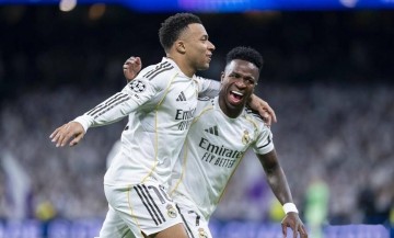 反转！皇马神锋离队在即，曼联介入交易，姆巴佩成唯一核心