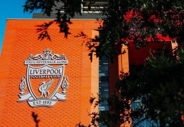 利物浦引援超越皇马，欧冠称霸成主要目标