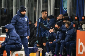 惜败AC米兰后,齐沃才发现不对劲,难怪阿莱格里一直按兵不动