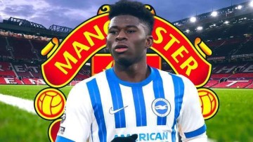 来了,曼联!1亿英镑挖21岁天才中场,阿莫林体系最后一块拼图