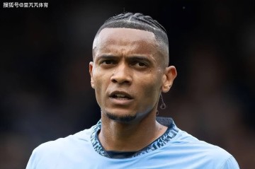 国米压哨完成新后卫引援:曼城冠军主力加入,帕瓦尔因此走人