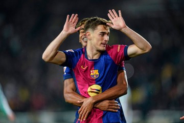 能否维持注册？世体：巴萨与西甲关于加维注册的听证会仍未定日期