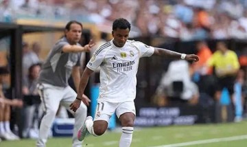 拜仁球迷施压引进皇马太子？德甲巨头备受关注