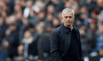 穆里尼奥三大下家曝光！5.8亿豪门成大热，曼联成备选，复仇瓜帅