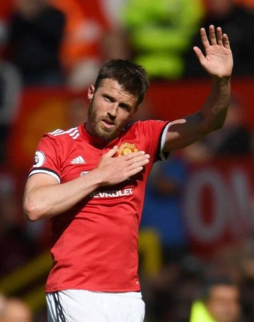 曼联豪取10场不败，稳居前四蓄势冲击前三！卡里克转正悬念基本落定