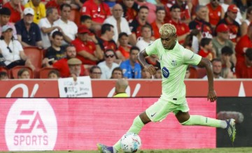 本世纪西甲最年轻!18岁34天超越法蒂,亚马尔令人赞叹