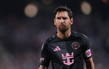 哈兰德和费尔明激活里程碑!里程碑第一都是梅西!