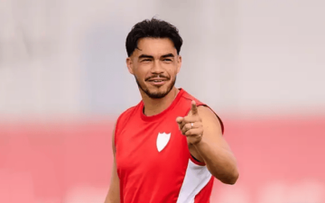 西甲:西班牙人状态尴尬,塞维利亚表现跳跃