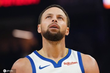 曝库里对参加2028奥运感兴趣 尚未做出最终决定