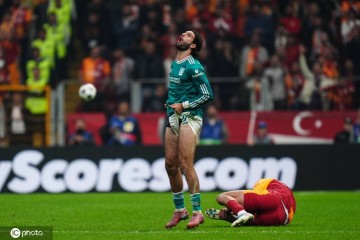 扛得住吗?利物浦7连胜后遭2连败 10月连战车魔+再踢水晶宫