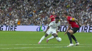 一场2-1!让巴萨有压力了:皇马主场逆转+赛季3连胜,西甲领跑