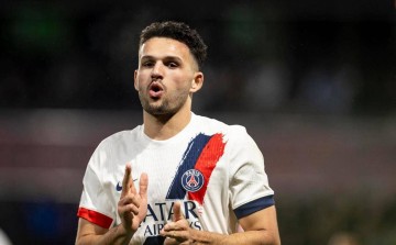 法甲第16轮战罢：巴黎圣日耳曼3-2逆转雷恩，积分榜迎来新变局