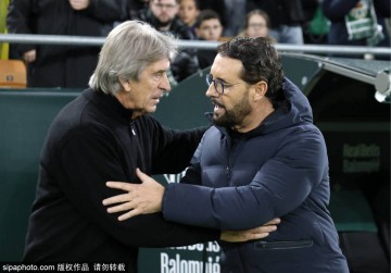 比利亚雷亚尔即将在拉卡图哈挑战皇家贝蒂斯:一场不容错过的西甲对决