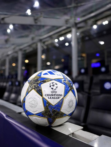 欧洲唯一一场在欧冠与欧洲超级杯上演的同城德比