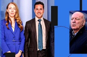 小因扎吉暴怒离队！国米赚2亿欧预算反降，橡树资本被批短视