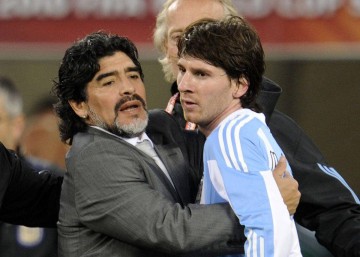 梅西有多强?或许他是五大足球巨星最集优点于一身的传奇代表