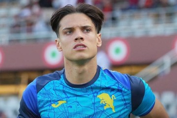 意甲联赛:罗马 2-0 都灵,全力冲刺欧冠资格