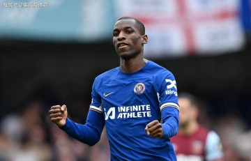 财政均衡:切尔西加速卖出昔日主力射手,降低要价会有买家接手么