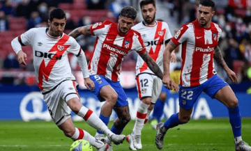 巴列卡诺VS皇家奥维耶多 西甲保级生死战复盘与前瞻