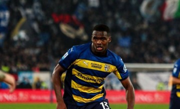 意甲转会传闻:国米关注邦尼,尤文考虑桑乔交易