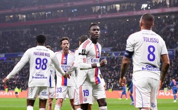 法甲最新积分榜详解：里昂获胜稳居第三，图卢兹、昂热表现起伏